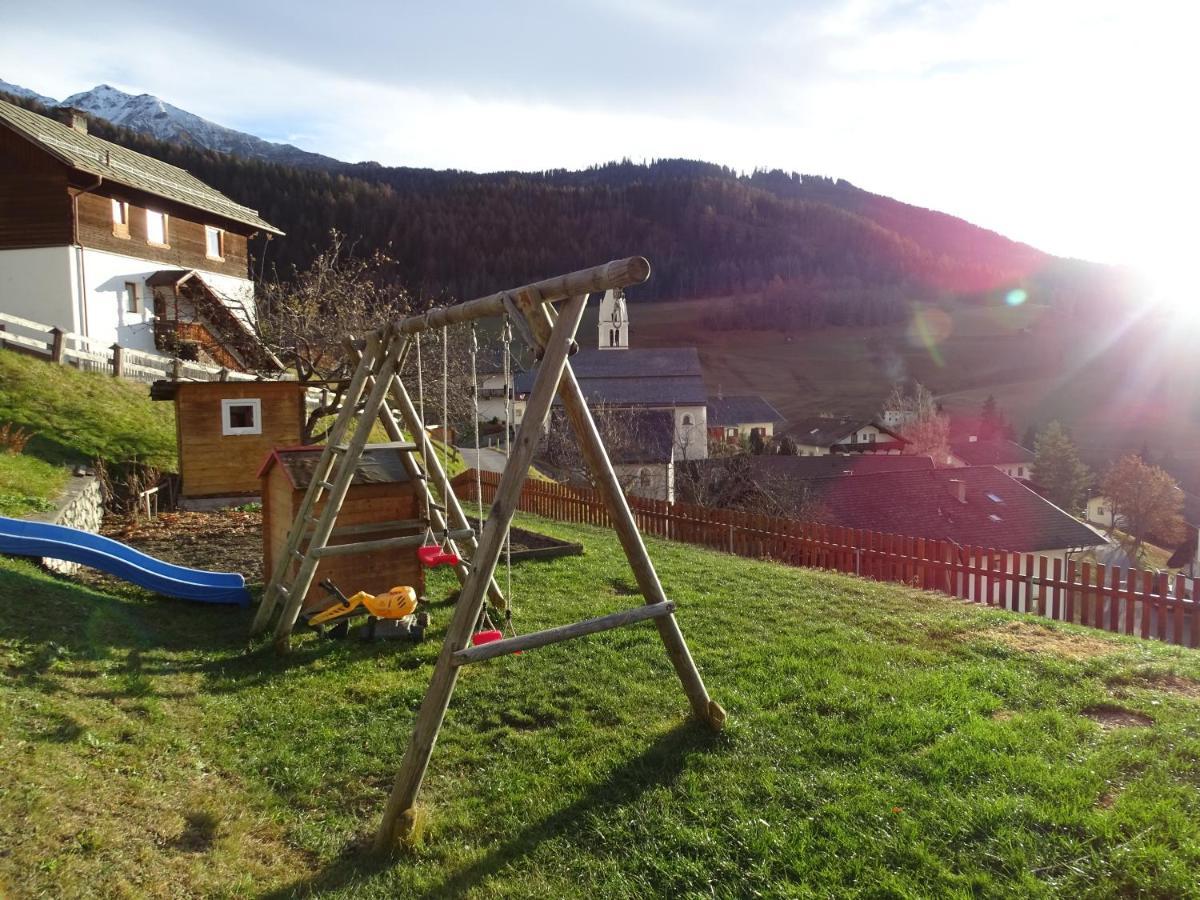 Apartament Haus Anita Fendels Zewnętrze zdjęcie