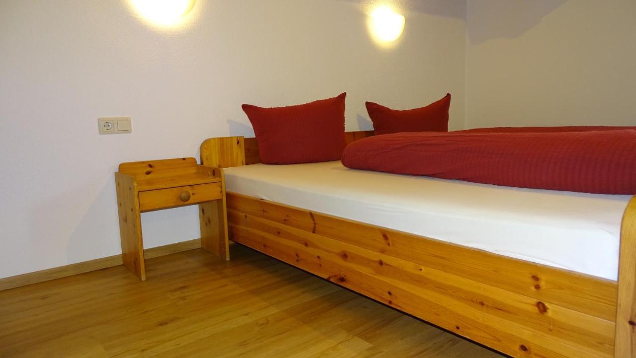 Apartament Haus Anita Fendels Zewnętrze zdjęcie