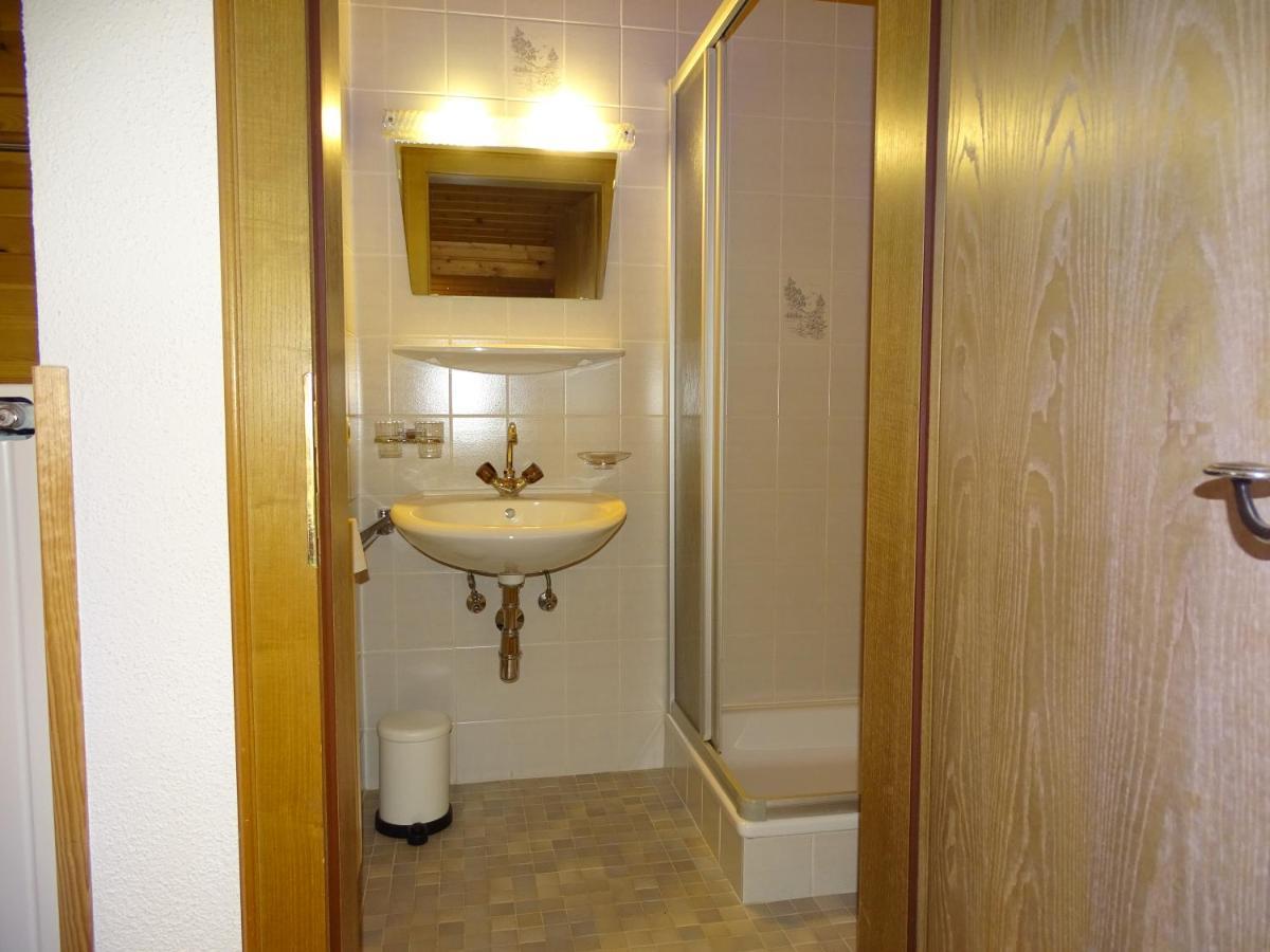 Apartament Haus Anita Fendels Zewnętrze zdjęcie