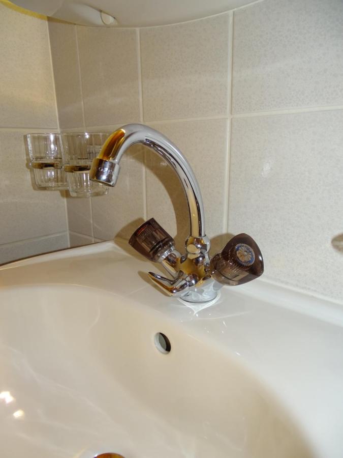 Apartament Haus Anita Fendels Zewnętrze zdjęcie