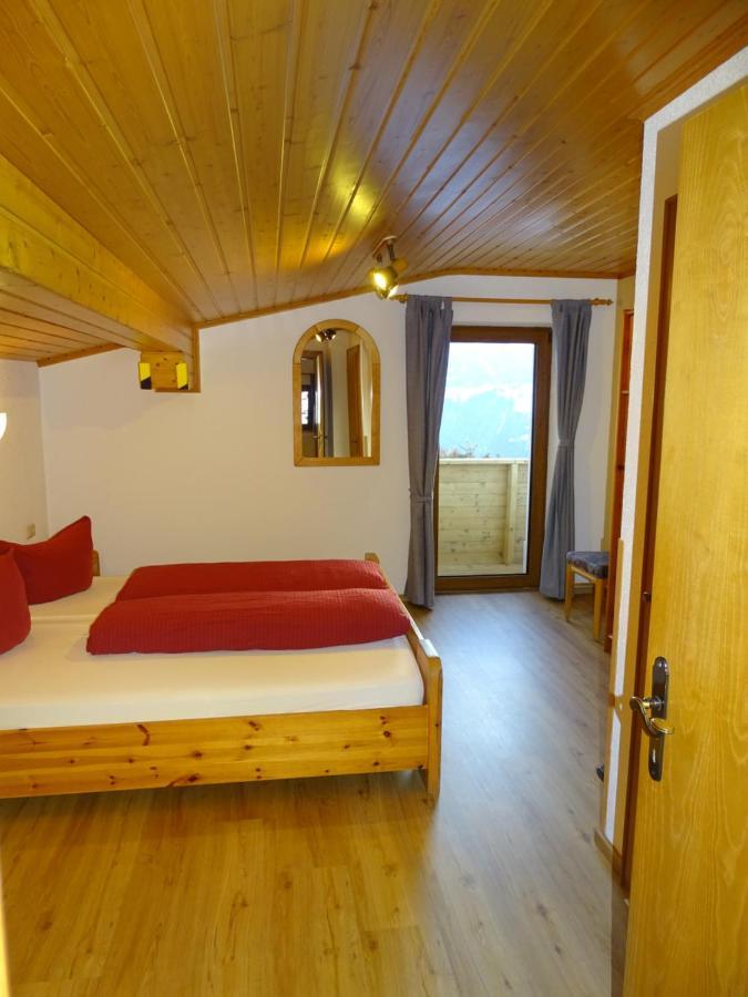 Apartament Haus Anita Fendels Zewnętrze zdjęcie