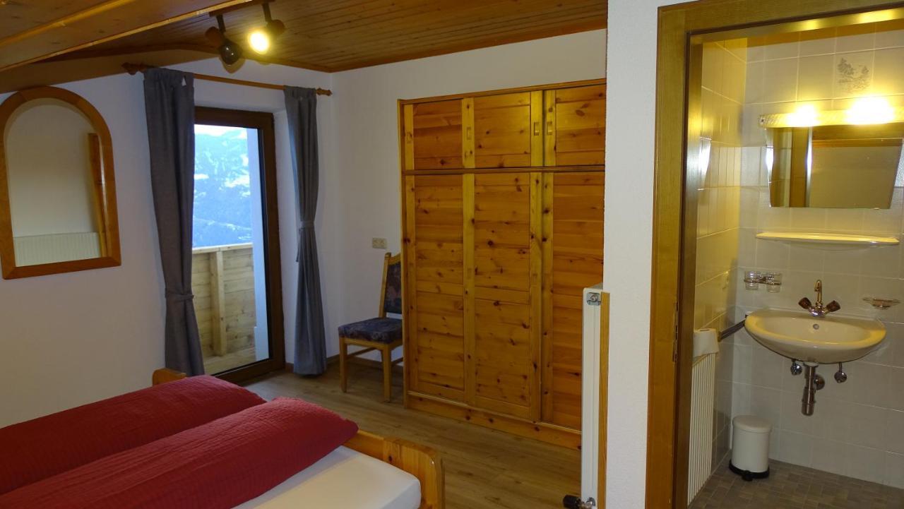 Apartament Haus Anita Fendels Zewnętrze zdjęcie